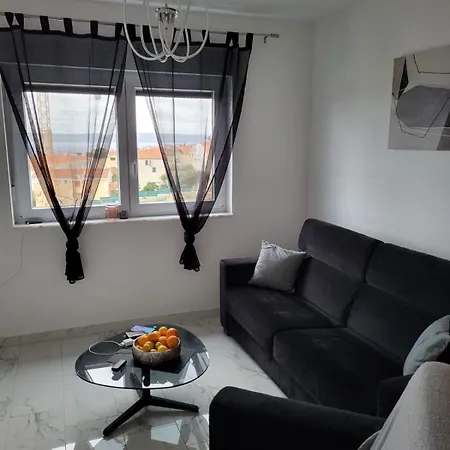 Apartament Mila *