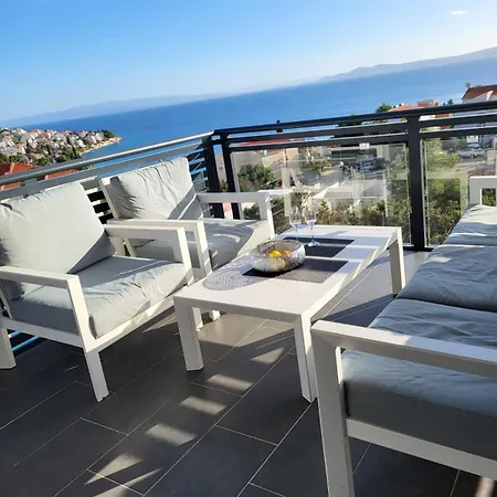 Apartamento Mila *