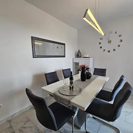 Mila Apartament