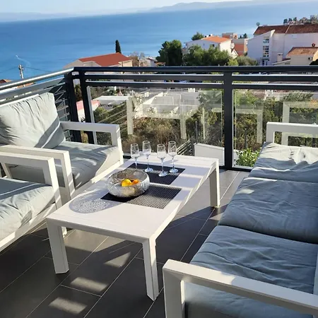 Apartamento Mila *