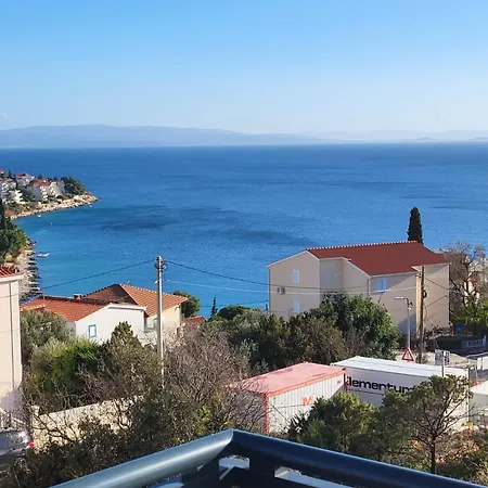 Mila Apartament Trogir