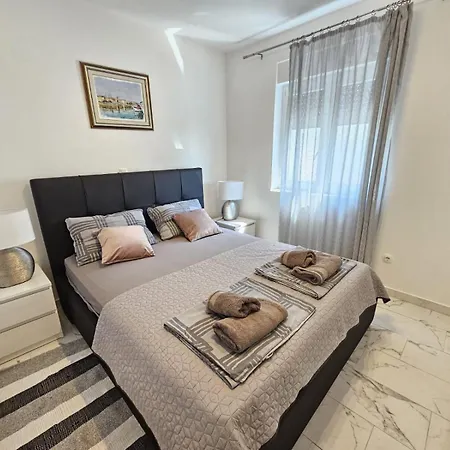 Mila Apartament Trogir