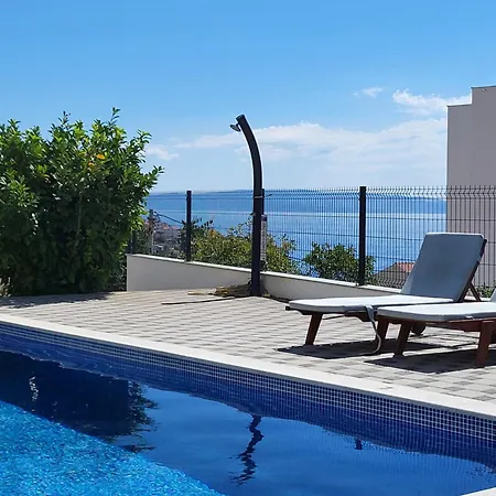 Apartamento Mila