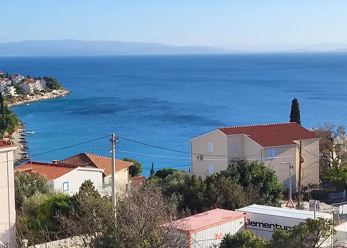 Mila Apartment Trogir