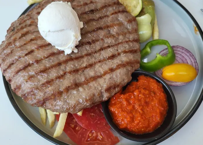 Mila Apartment Trogir