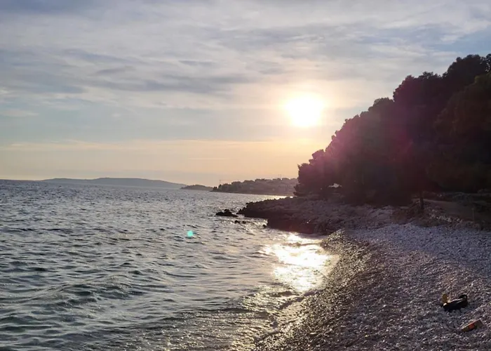 Mila Apartment Trogir