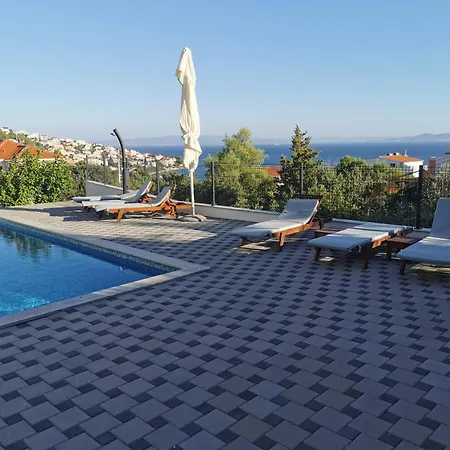 Apartmán Mila Trogir