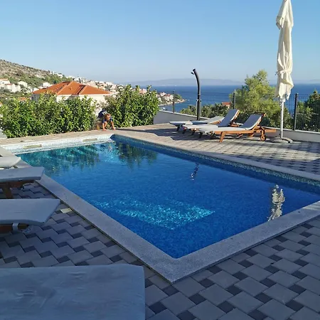 Mila Apartmán Trogir