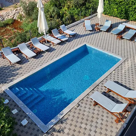 Apartmán Mila Trogir