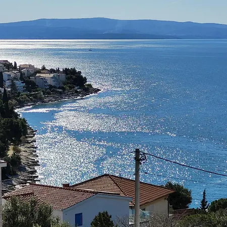 Mila Apartmán