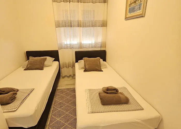 Appartement Mila Trogir