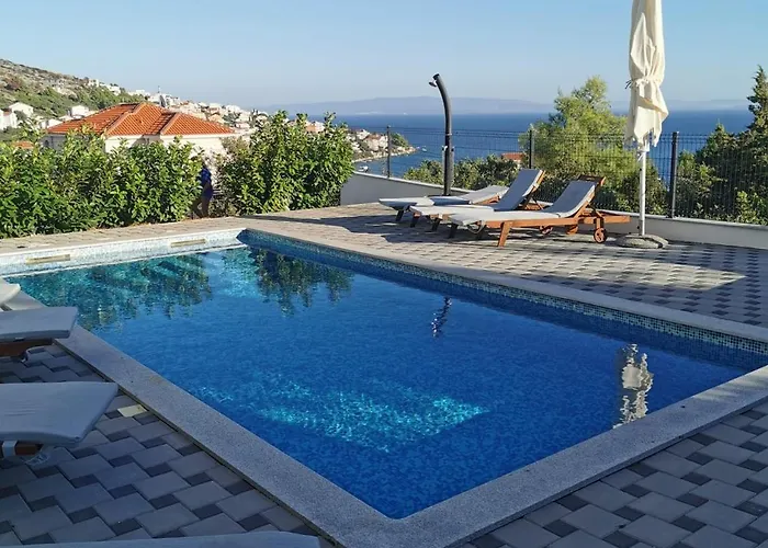 Appartement Mila