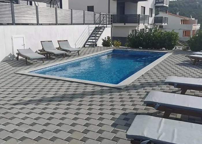 Mila Appartement