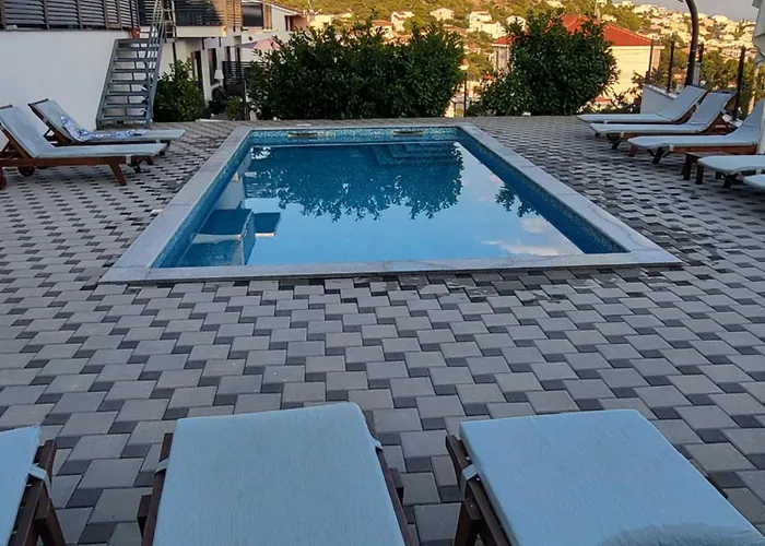 Mila Appartement Trogir