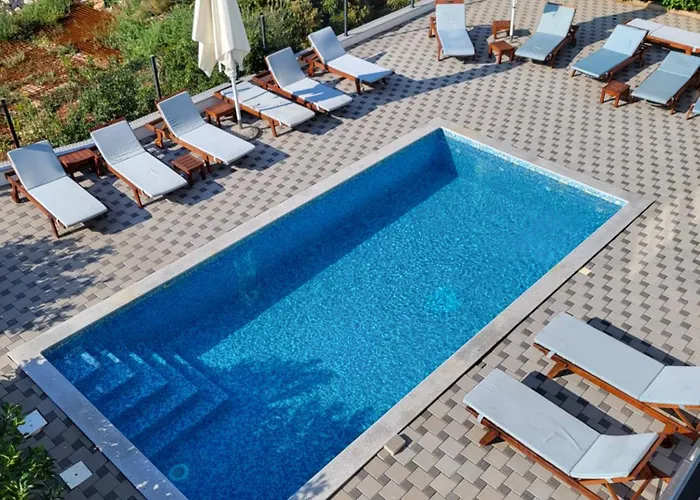 Appartement Mila Trogir