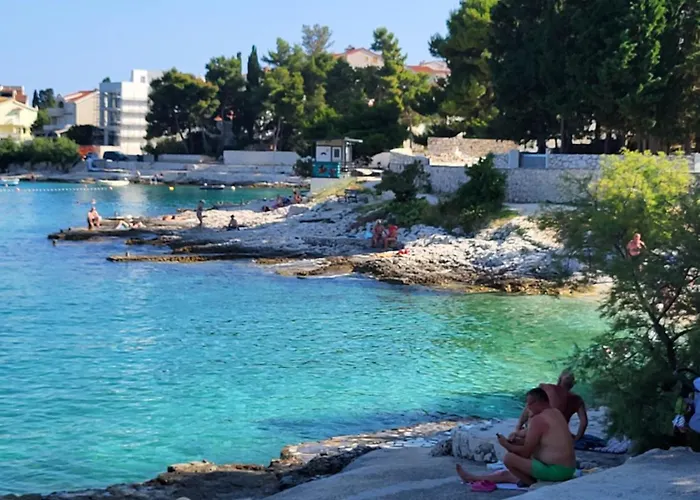 Mila Appartement Trogir