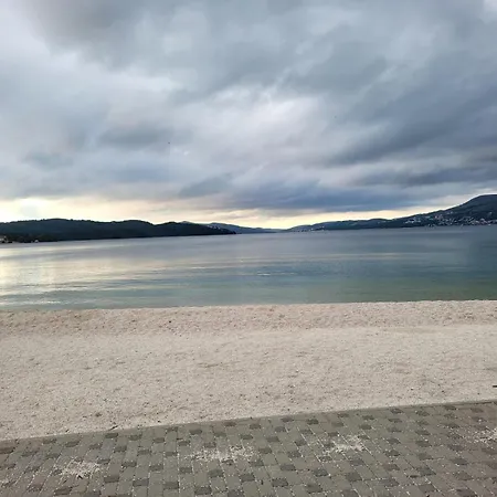 Mila Trogir