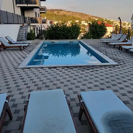 Mila Apartment Trogir