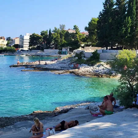 Mila Apartment Trogir