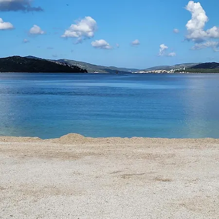 Mila * Trogir