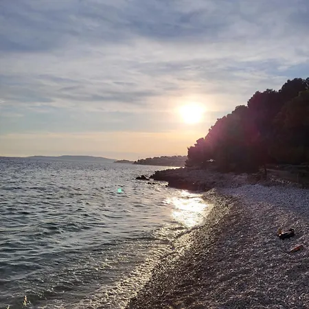 Mila Apartment Trogir