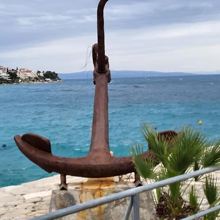 Mila * Trogir